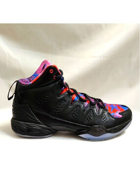 Nike Air Jordan Melo M10 Year of the Horse (YOTH) Basketball sneakers (m size 8)